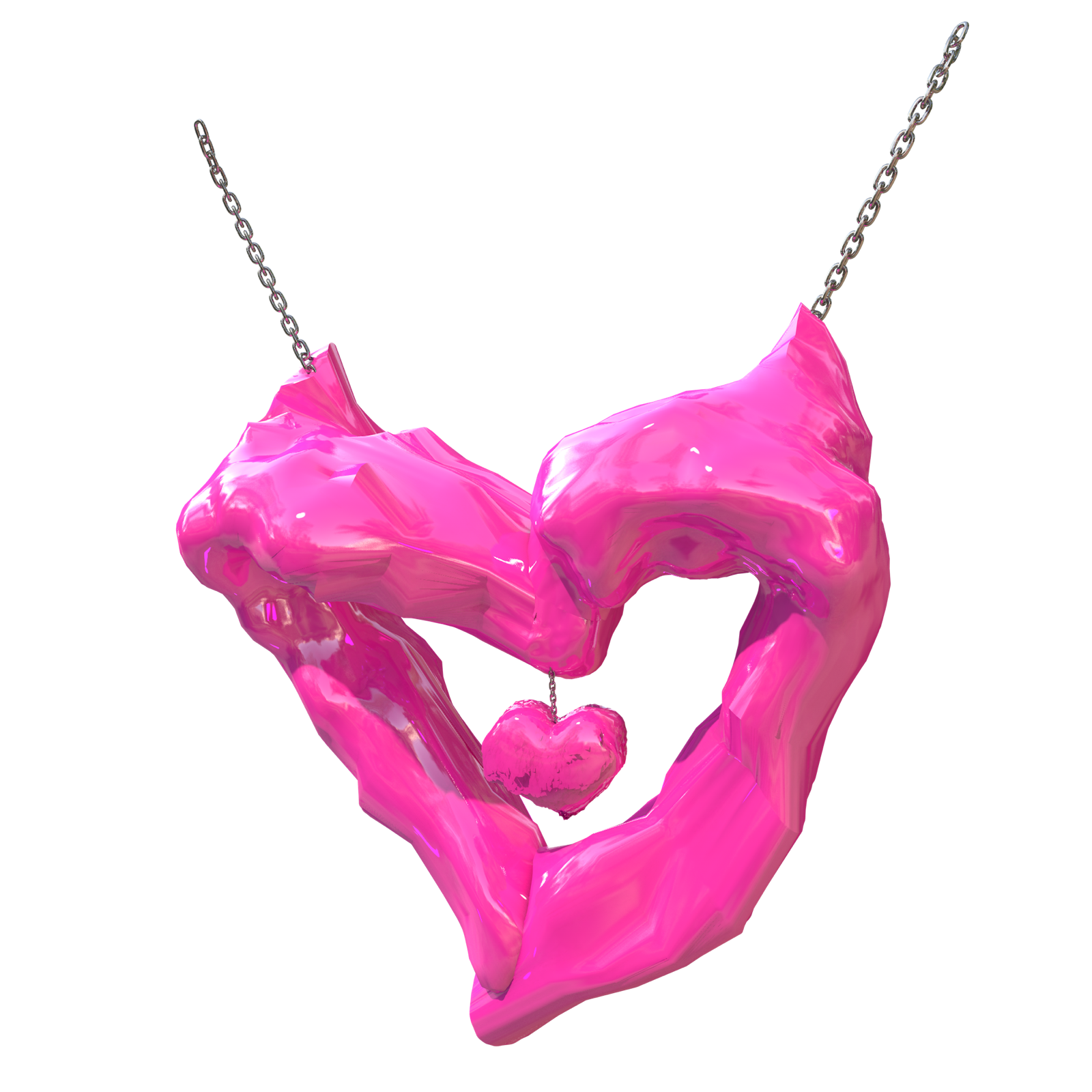 hyper heart