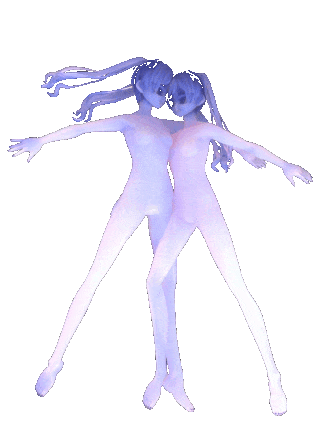 melting into you